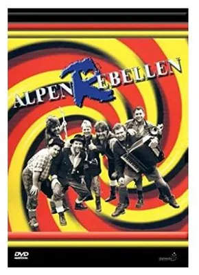Produktbild von Alpenrebellen - Auf der Alpentour durch die Steiermark