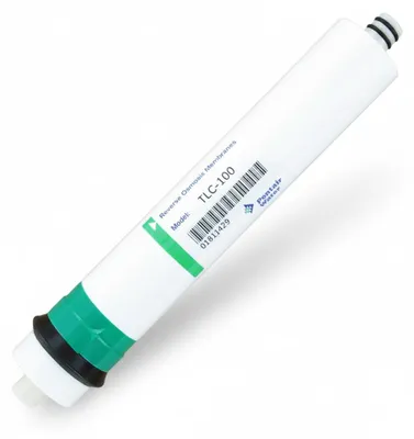 Produktbild von PENTAIR Umkehrosmose Membran 100 GPD, Osmose Wasserfilter TLC 100 GPD