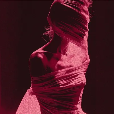 Produktbild von Arankai: A Portrait Of Red (Oxblood Vinyl)