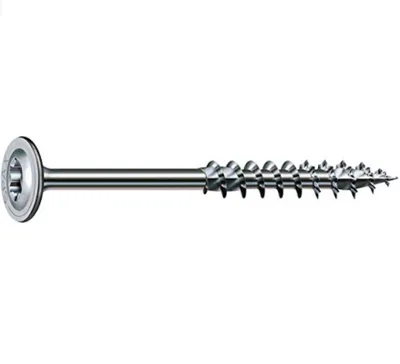 Produktbild von SPAX TelKo T-STAR+ 8,0x180/80 Wirox