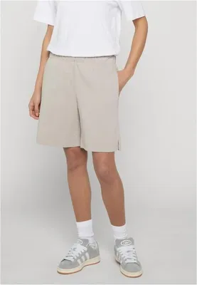 Obrázok produktu pre Dámské kraťasy Urban Classics Ladies Sorona® Sweat Shorts cloud - L