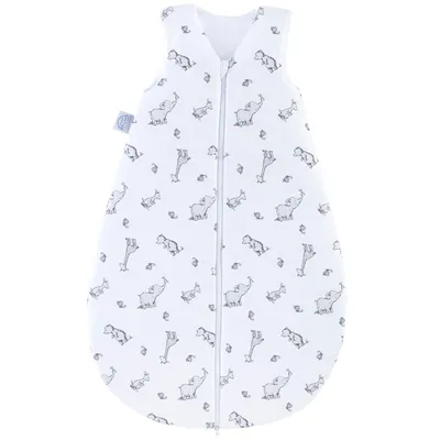 Produktbild von Julius Zöllner Baby Schlafsack Safari 110