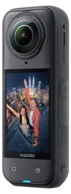 Productafbeelding van Insta360 - CINSAAHA-X501 - Actiecamera - X5 Standaardpakket