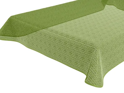 Produktbild von Beautex Gartentischdecke wetterfest Weichschaum rutschfest, Größe wählbar