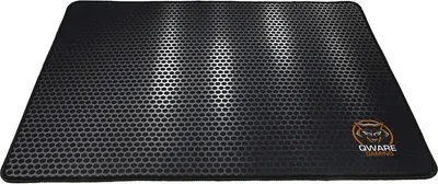 Zdjęcie produktu dla Qware Gaming Mouse Pad Medium Duża podkładka pod mysz 45x35 cm do precyzyjnego grania