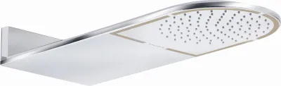 Obrázok produktu pre Kludi Kludi Kopfbrause A-QA DN 15 d= 250mm vc