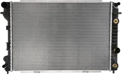 Produktbild von Kühler, Motorkühlung THERMOTEC D7X033TT
