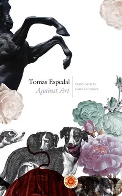 Produktbild von Against Art