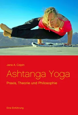 Produktbild von Ashtanga Yoga