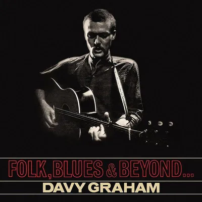 Image de Folk, Blues et au-delà