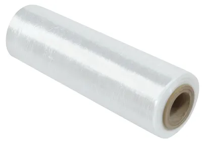 Produktbild von OFFICE PRODUCTS 15041211-90 Handstretchfolie 23 mym
