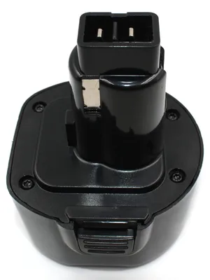 9,6 V 3,5 Ah Ni-MH Akku für DeWalt DW9061, DE9036 u. a.