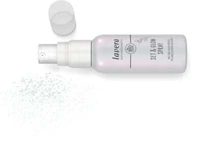 Obrázok produktu pre Make-up Set & Glow Spray 50ml