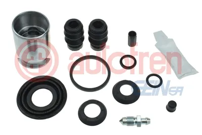 Produktbild von AUTOFREN SEINSA Bremssattel-Reparatursatz für RENAULT KANGOO (KC0/1) Hinten 38mm D43602C