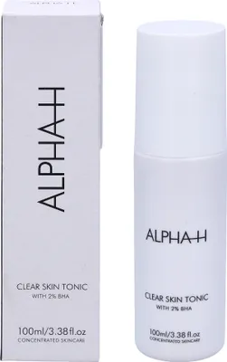 Productafbeelding van Alpha H Clear Skin Tonic, 100 ml