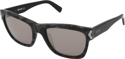 Zdjęcie produktu dla Okulary przeciwsłoneczne Just Cavalli JC785S 55C