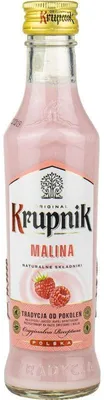 Obrázok produktu pre Likér Krupnik Malina, 200 ml