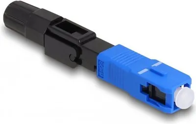 Immagine prodotto di DELOCK LWL Schnellverbinder SC Simplex St UPC
