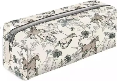 Zdjęcie produktu dla Piórnik kosmetyczka Nice&Pretty