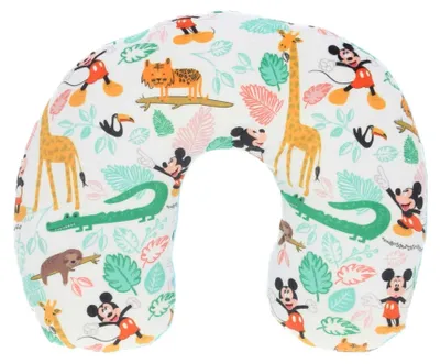 Produktbild von Mickey Mouse Kinder Reisekissen