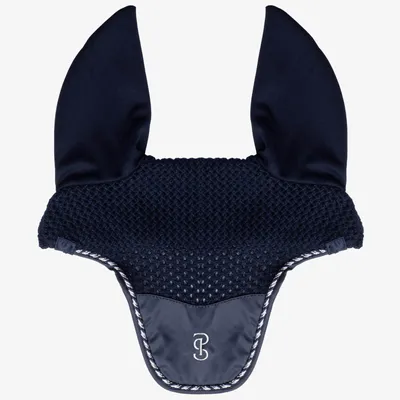 Produktbild von PS of Sweden Fliegenmütze Signature Fliegenhaube Navy Full