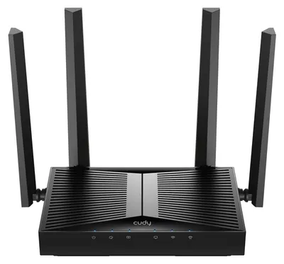 Produktbild von CUDY WR3600 BE3600 Gigabit Wi-Fi 7 Router