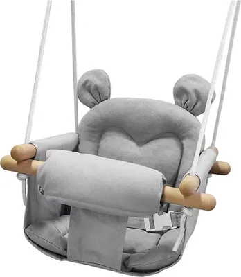 Immagine prodotto di 2Kids Toys Orsacchiotto Altalena