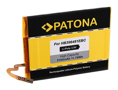Obrázok produktu pre Batéria Huawei Honor 5x/6 3100 mAh 3,8 V Li-Pol