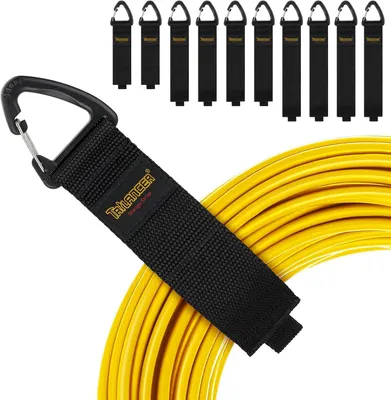 Productafbeelding van Organisator en Hanger - Klittenband Riemen (2S - 4M - 4L)