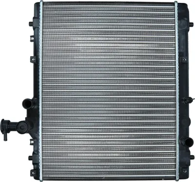 Produktbild von KAMOKA 7705112 Kühler Wasserkühler Motorkühler für SUZUKI SWIFT IV (FZ, NZ)