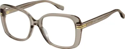 Produktbild von Marc Jacobs MJ 1115 Nude 55/18/140 Damen Brillen