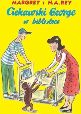 Image de Ciekawski George w bibliotece