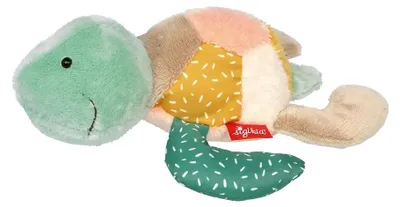 Produktbild von SIGIKID Sigikid Schildkröte Patchwork