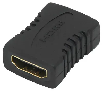 Obrázek produktu pro Spojka HDMI z/z přímá