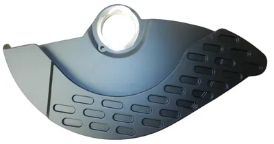 Produktbild von Mafell Schutzhaube für Handkreissäge K 85/Ec Kappschienen Säge KSS 80 Ec 205139