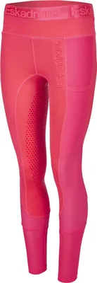 Produktbild von Eskadron REFLEXX Damenreithose, Reitleggins " REFLEXX " Farbe - pink Größe - XXS
