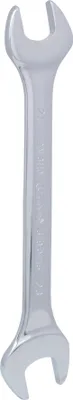 Immagine prodotto di KS Tools CHROMEplus doppia chiave aperta, 21x23mm, 518.0715
