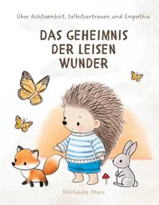 Obrázek produktu pro Das Geheimnis der leisen Wunder