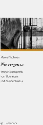 Produktbild von Nie vergessen