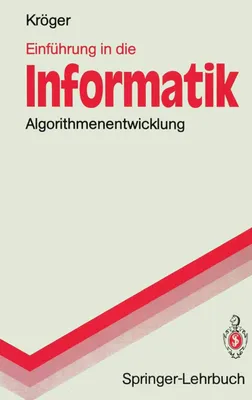 Obrázok produktu pre Einführung in die Informatik