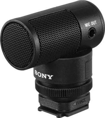 Produktbild von Sony ECM-G1 Shotgun-Mikrofon