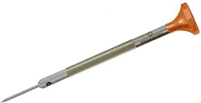 Immagine prodotto di Cacciavite Bergeon 30081-050 INOX 0 50mm Arancione