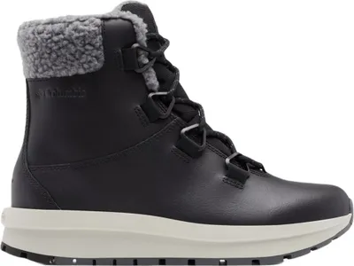 Produktbild von Columbia Schuhe Moritza WP, BL4713010