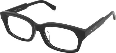 Produktbild von Dioptrische Brillen Crullé Vibrant C1