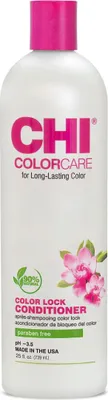 Produktbild von CHI Conditioner CHI ColorCare Color Lock Conditioner 739ml