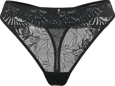 Zdjęcie produktu dla JOOP! String Beautiful – czarny – rozmiar 42