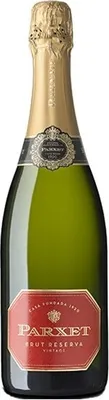Produktbild von Parxet Brut Reserva Schaumwein Spanien Schaumwein 75.00 cl 11.5 %
