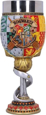 Immagine prodotto di Nemesis Now Harry Potter Calice d'oro NEMN-B5615T1