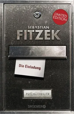 Produktbild von Die Einladung