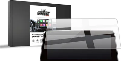 Obrázok produktu pre Keramická fólia na displej pre Foton Tunland G7 10,25" (2024-2025), Grizz Protector